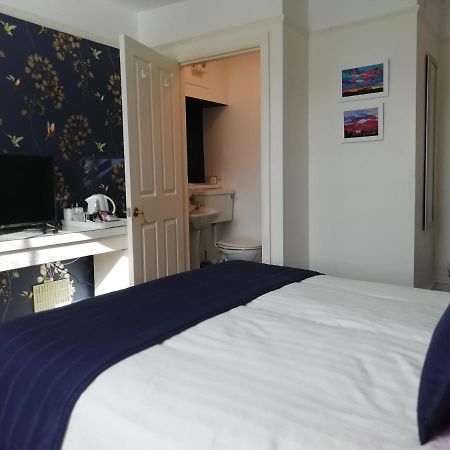 Audley Guest House Λαντούντνο Εξωτερικό φωτογραφία