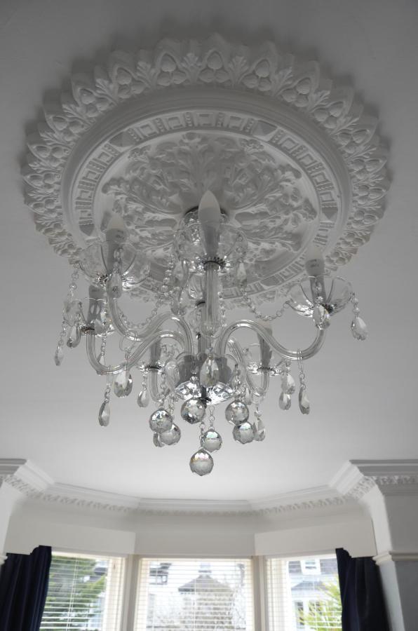 Audley Guest House Λαντούντνο Εξωτερικό φωτογραφία