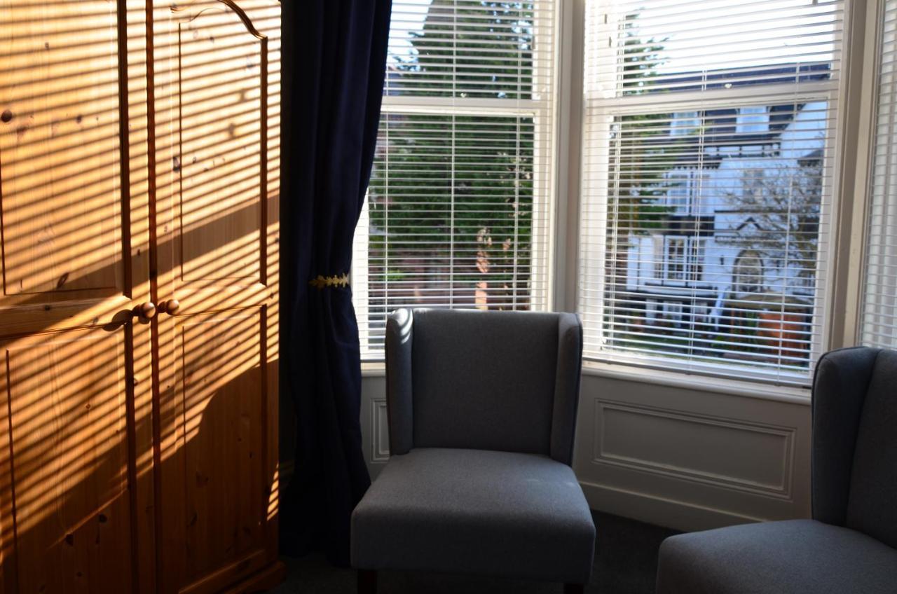 Audley Guest House Λαντούντνο Εξωτερικό φωτογραφία