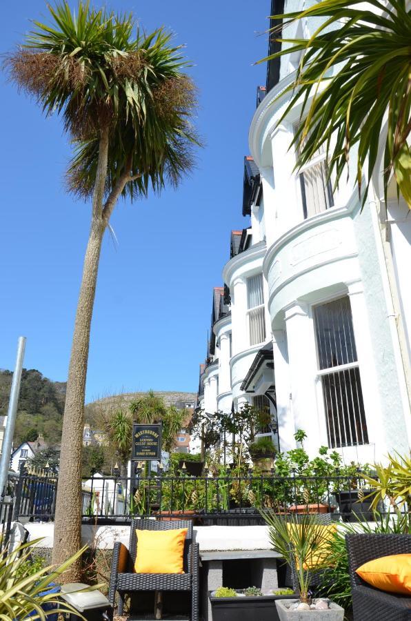 Audley Guest House Λαντούντνο Εξωτερικό φωτογραφία