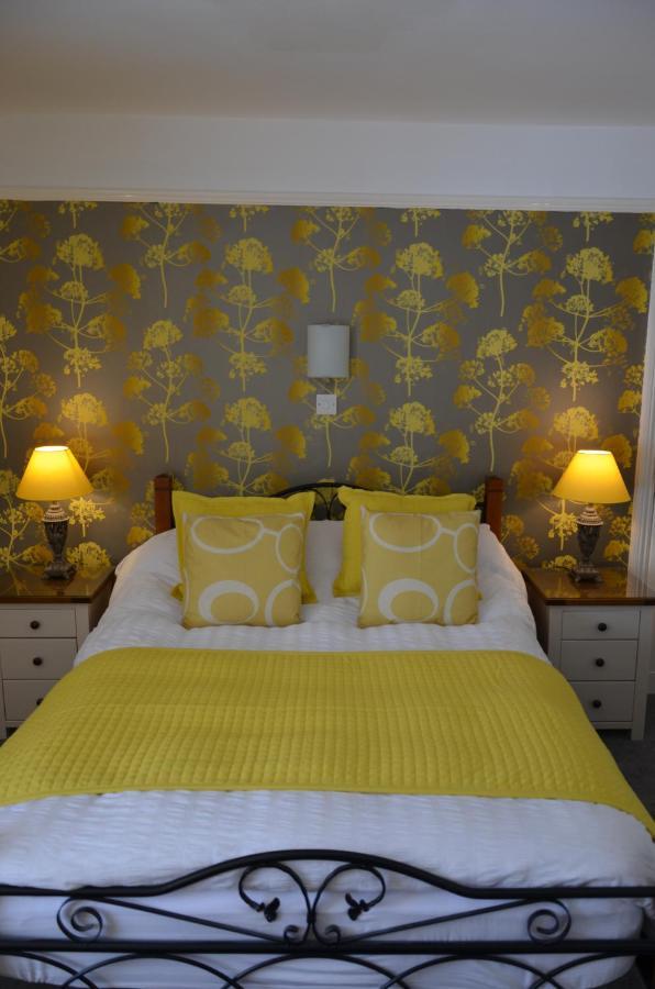 Audley Guest House Λαντούντνο Εξωτερικό φωτογραφία
