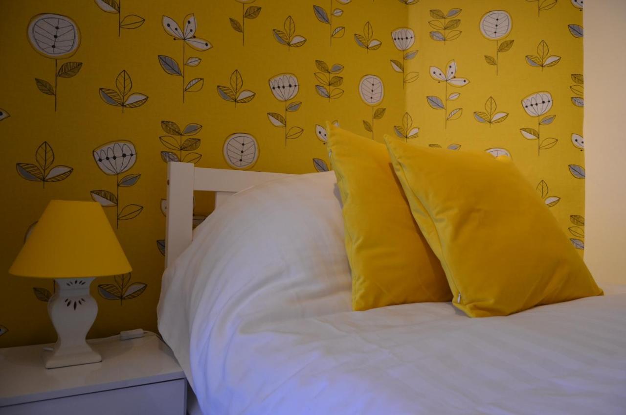 Audley Guest House Λαντούντνο Εξωτερικό φωτογραφία