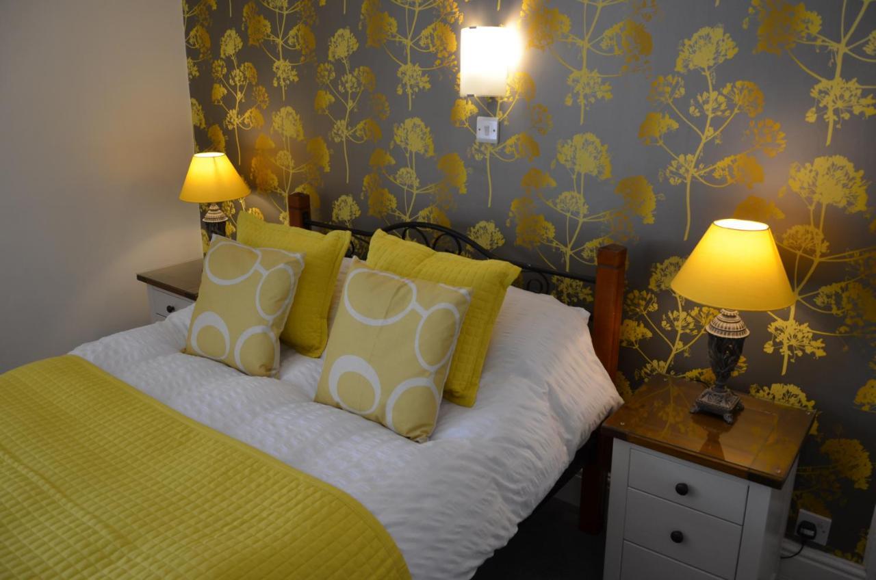 Audley Guest House Λαντούντνο Εξωτερικό φωτογραφία