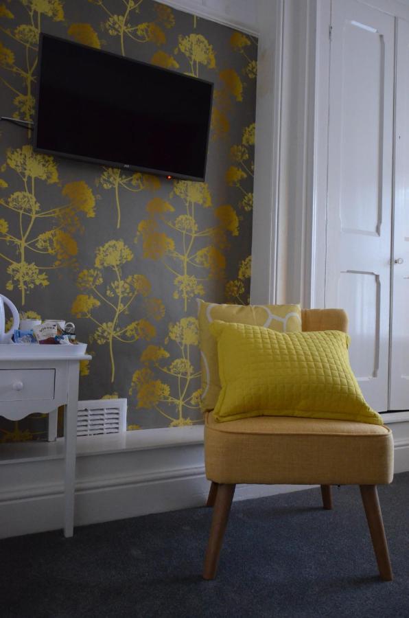 Audley Guest House Λαντούντνο Εξωτερικό φωτογραφία