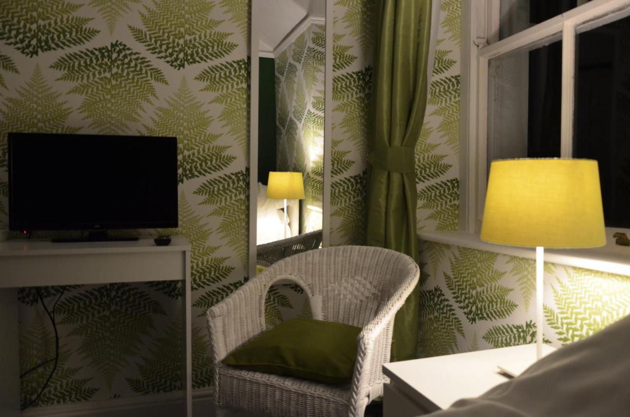 Audley Guest House Λαντούντνο Εξωτερικό φωτογραφία
