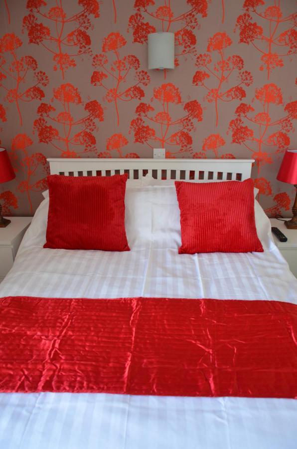 Audley Guest House Λαντούντνο Εξωτερικό φωτογραφία