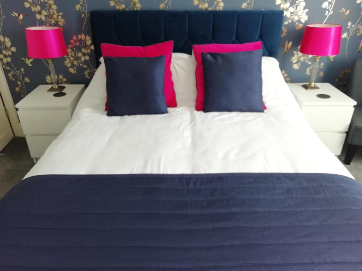 Audley Guest House Λαντούντνο Εξωτερικό φωτογραφία