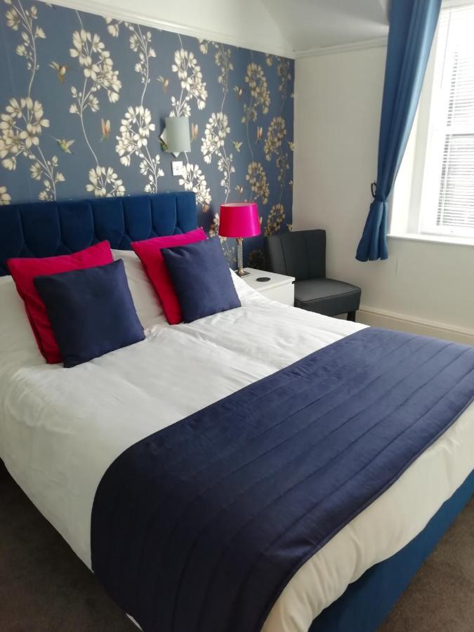 Audley Guest House Λαντούντνο Εξωτερικό φωτογραφία